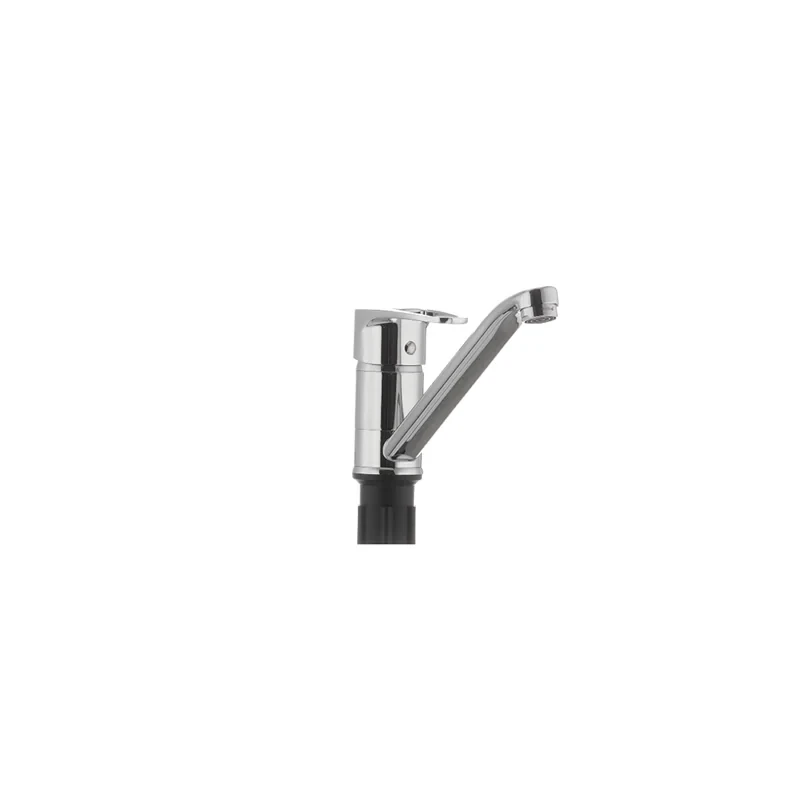 Смеситель для кухни Haiba Xide 555 (HB0403)