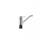 Смеситель для кухни Haiba Xide 555 (HB0403)