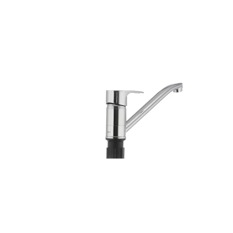 Смеситель для кухни Haiba Xide 555 (HB0403)