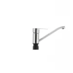 Смеситель для кухни Haiba Xide 555 (HB0403)