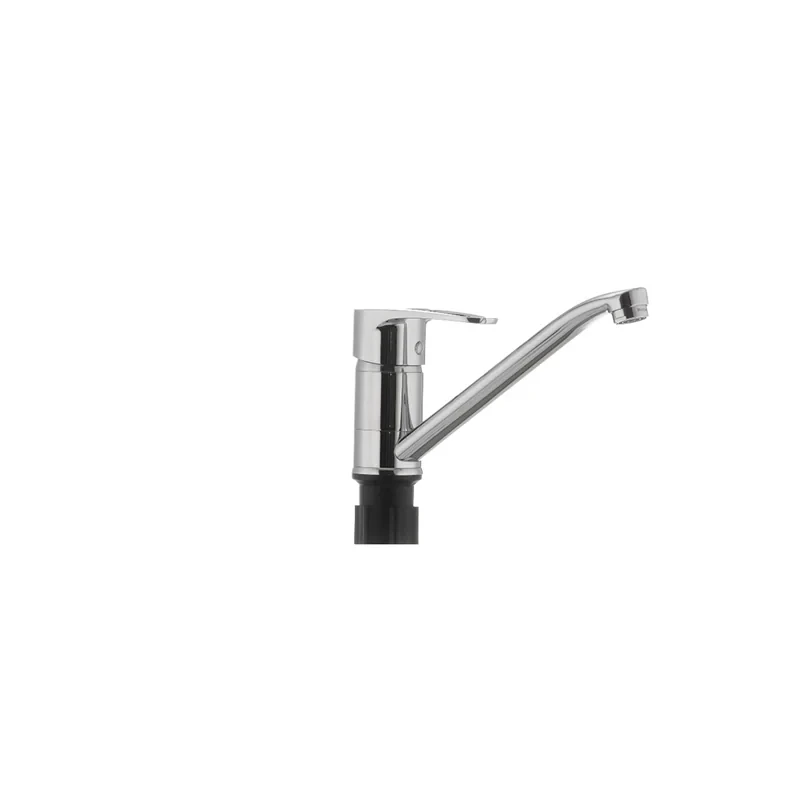Смеситель для кухни Haiba Xide 555 (HB0403)
