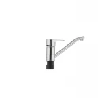 Смеситель для кухни Haiba Xide 555 (HB0403)