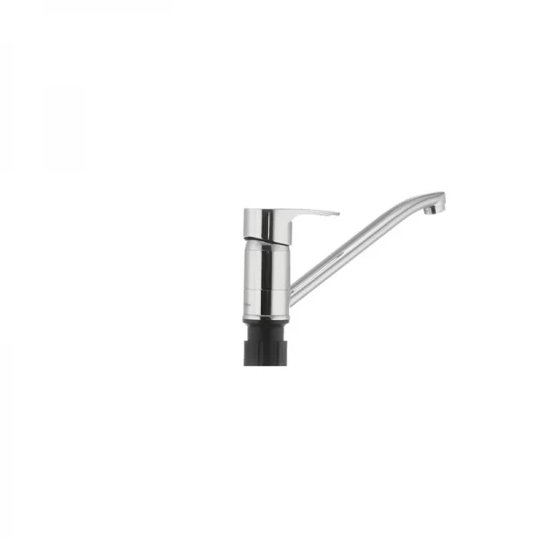 Смеситель для кухни Haiba Xide 555 (HB0403)