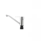 Смеситель для кухни Haiba Xide 555 (HB0403)