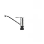 Смеситель для кухни Haiba Xide 555 (HB0403)