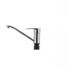 Смеситель для кухни Haiba Xide 555 (HB0403)