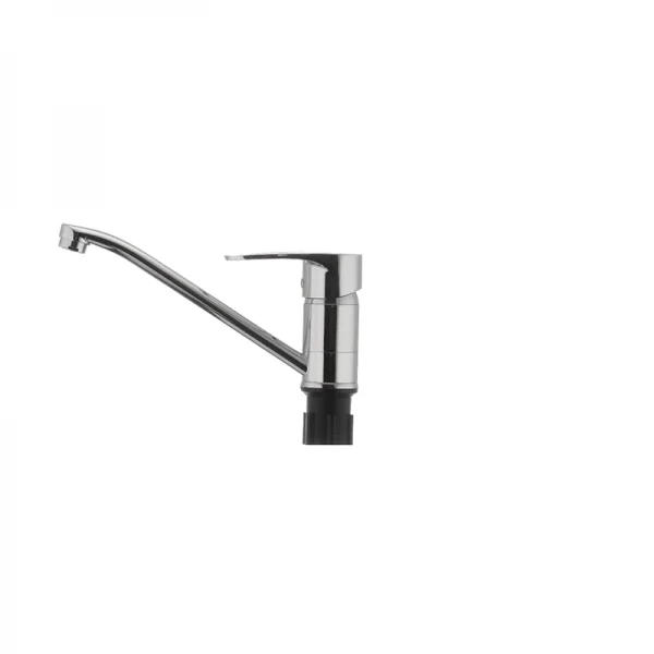 Смеситель для кухни Haiba Xide 555 (HB0403)