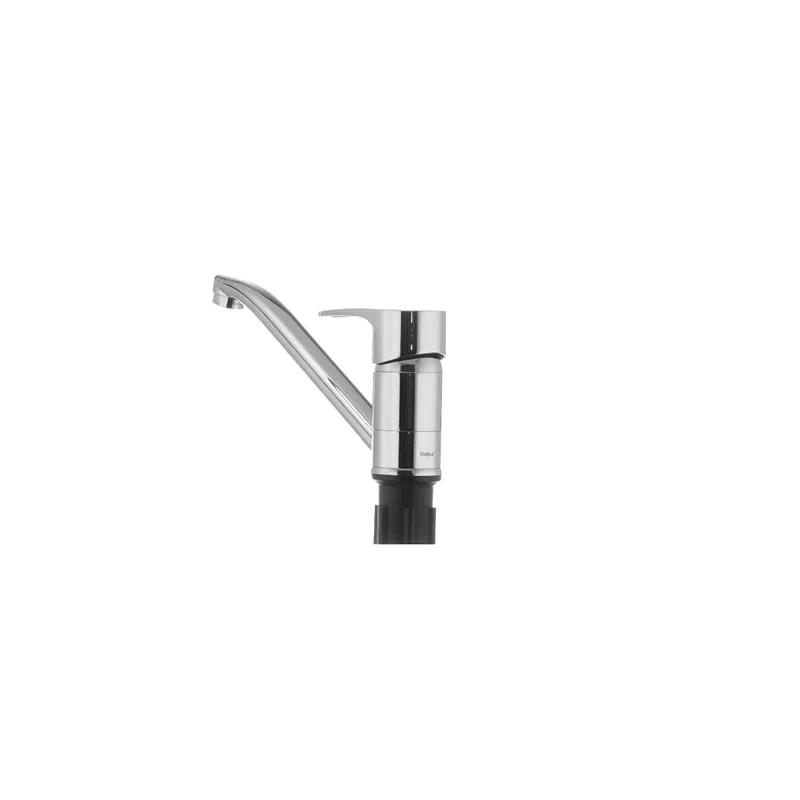 Смеситель для кухни Haiba Xide 555 (HB0403)