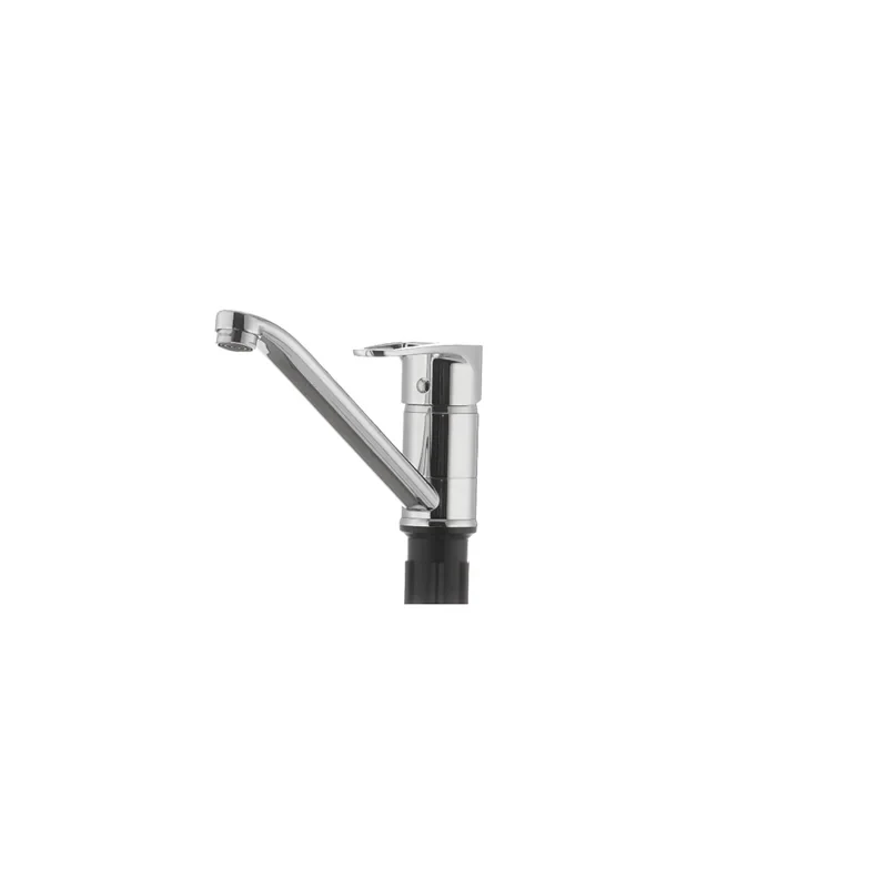 Смеситель для кухни Haiba Xide 555 (HB0403)