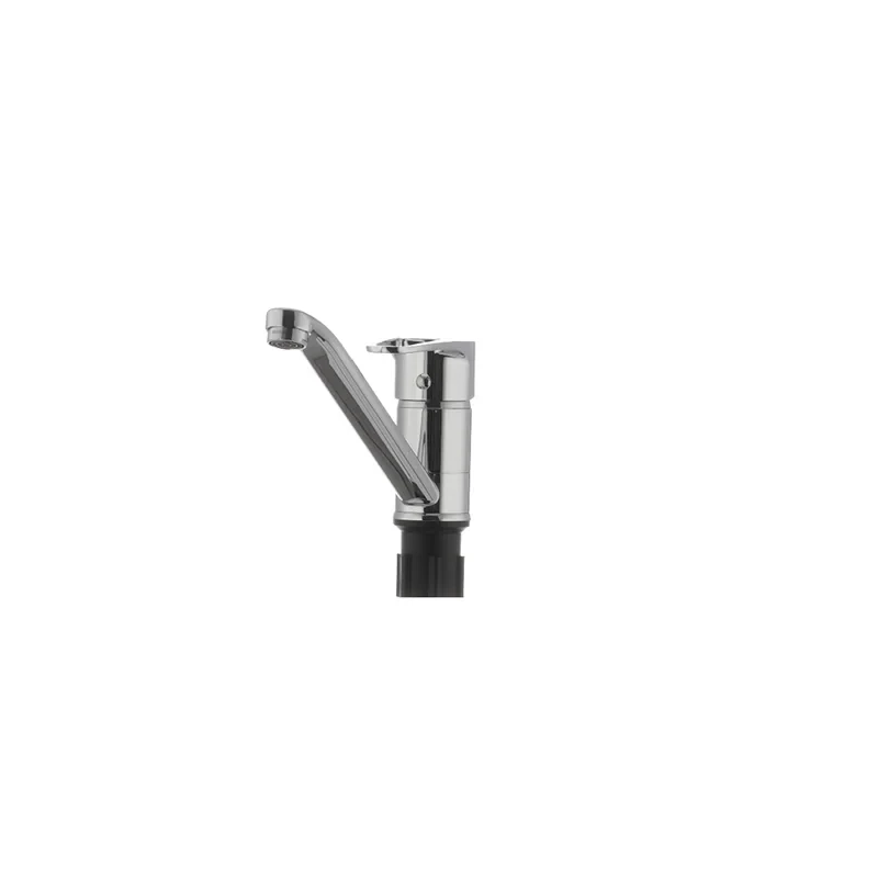 Смеситель для кухни Haiba Xide 555 (HB0403)