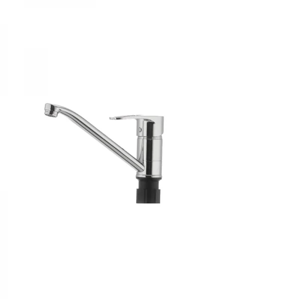 Смеситель для кухни Haiba Xide 555 (HB0403)