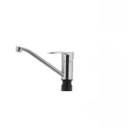 Смеситель для кухни Haiba Xide 555 (HB0403)