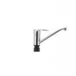 Смеситель для кухни Haiba Xide 555 (HB0403)