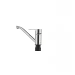 Смеситель для кухни Haiba Xide 555 (HB0403)