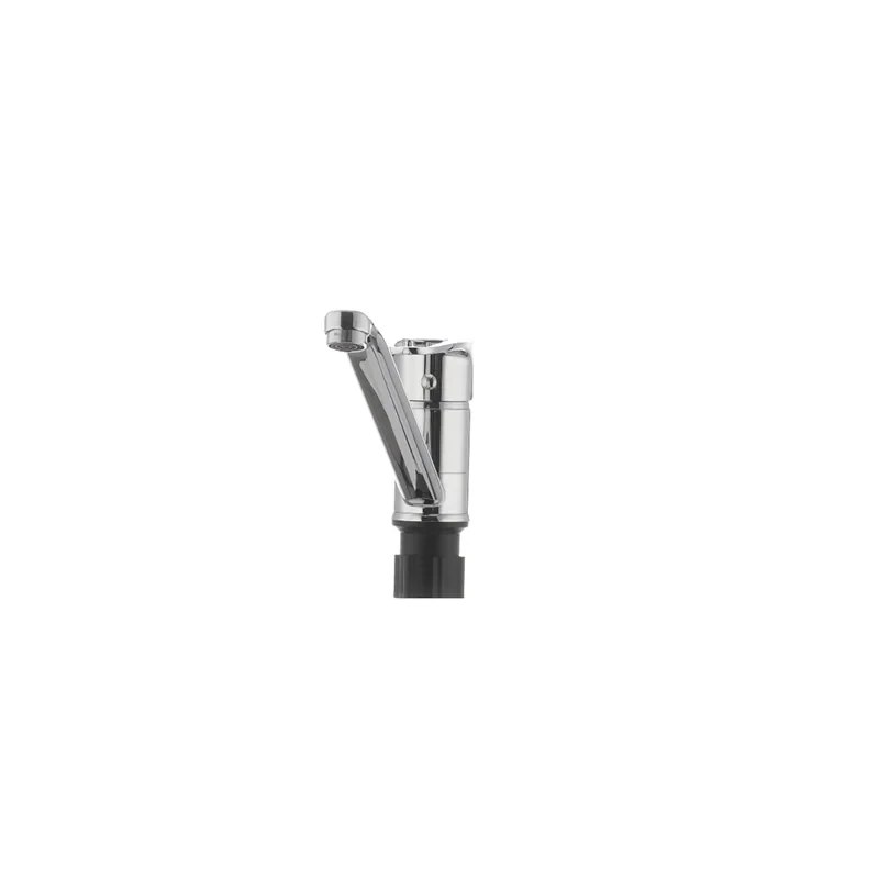 Смеситель для кухни Haiba Xide 555 (HB0403)
