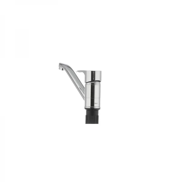 Смеситель для кухни Haiba Xide 555 (HB0403)