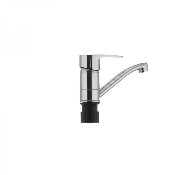 Смеситель для умывальника Haiba Xide 555 (15 см) (HB0404)