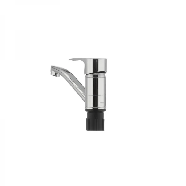 Смеситель для умывальника Haiba Xide 555 (15 см) (HB0404)