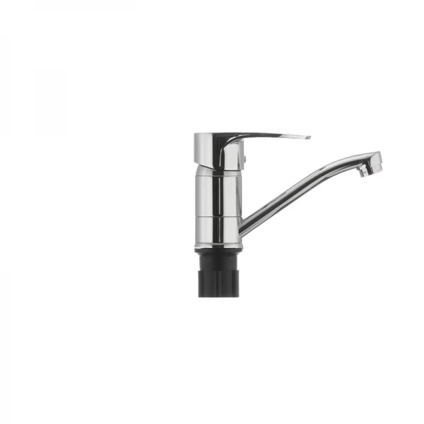 Смеситель для умывальника Haiba Xide 555 (15 см) (HB0404)