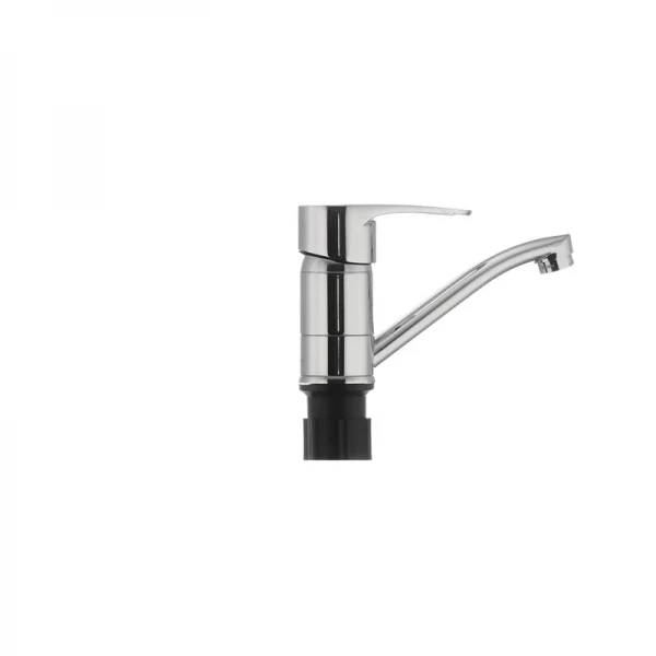 Смеситель для умывальника Haiba Xide 555 (15 см) (HB0404)