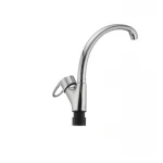 Смеситель для кухни Haiba Xide 777 (HB0405)