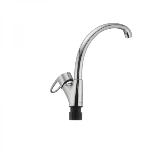 Смеситель для кухни Haiba Xide 777 (HB0405)