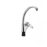 Смеситель для кухни Haiba Xide 777 (HB0405)