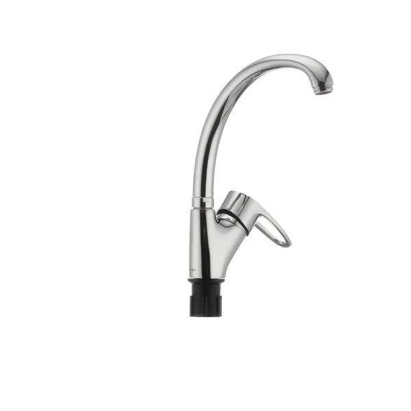 Смеситель для кухни Haiba Xide 777 (HB0405)