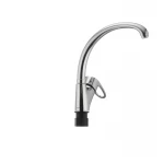 Смеситель для кухни Haiba Xide 777 (HB0405)