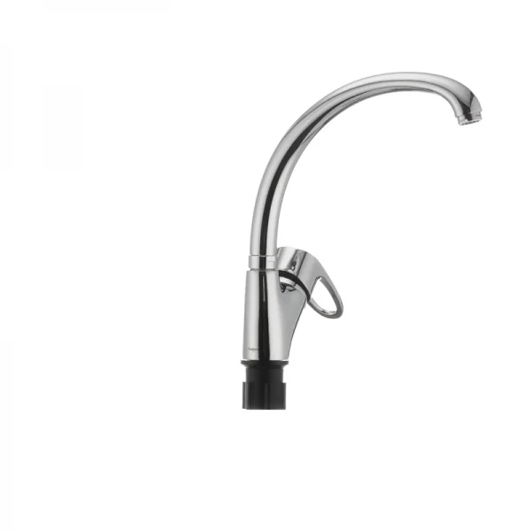 Смеситель для кухни Haiba Xide 777 (HB0405)