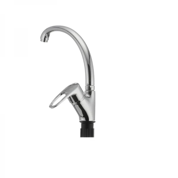 Смеситель для кухни Haiba Xide 777 (HB0405)