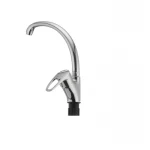 Смеситель для кухни Haiba Xide 777 (HB0405)