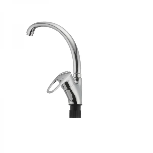 Смеситель для кухни Haiba Xide 777 (HB0405)