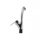 Смеситель для кухни Haiba Xide 777 (HB0405)