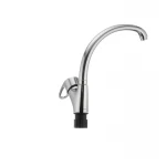 Смеситель для кухни Haiba Xide 777 (HB0405)