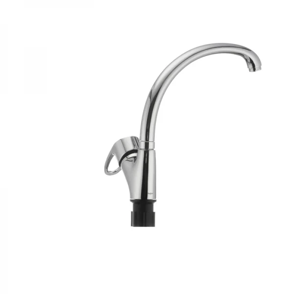 Смеситель для кухни Haiba Xide 777 (HB0405)