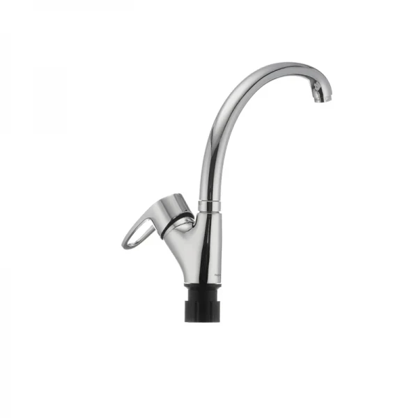 Смеситель для кухни Haiba Xide 777 (HB0405)