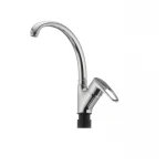 Смеситель для кухни Haiba Xide 777 (HB0405)