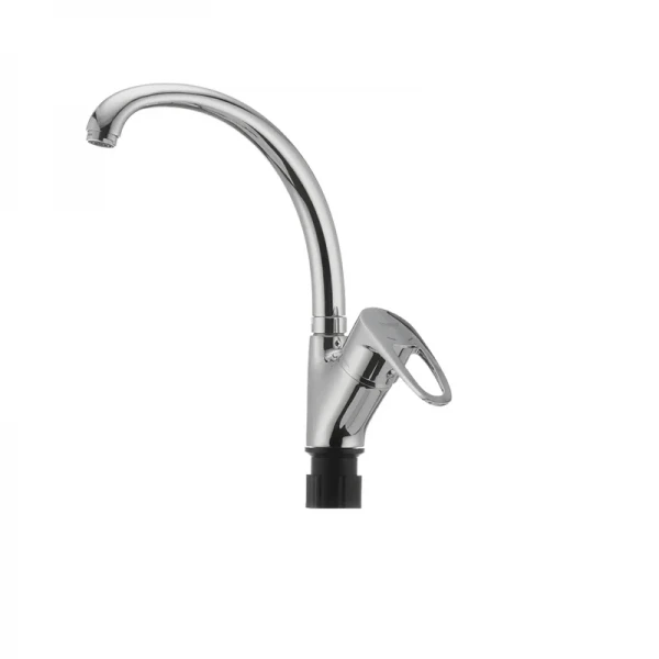 Смеситель для кухни Haiba Xide 777 (HB0405)