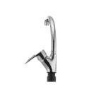 Смеситель для кухни Haiba Xide 777 (HB0405)