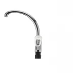 Смеситель для кухни Haiba Xide 777 (HB0405)