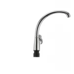 Смеситель для кухни Haiba Xide 777 (HB0405)