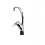 Смеситель для кухни Haiba Xide 777 (HB0405)