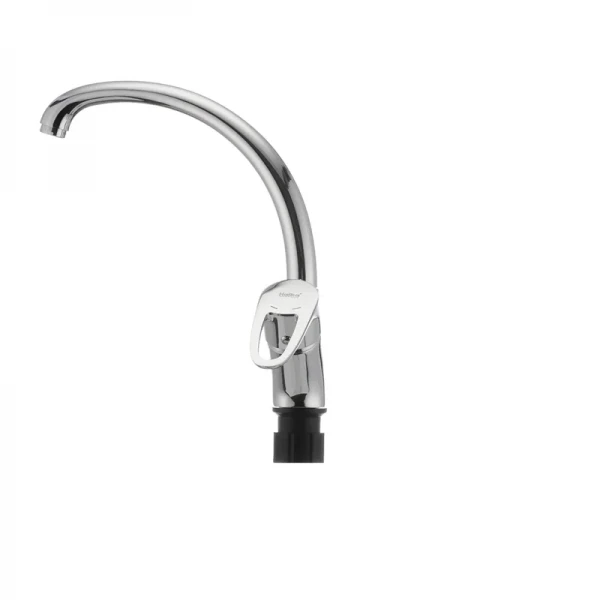 Смеситель для кухни Haiba Xide 777 (HB0405)