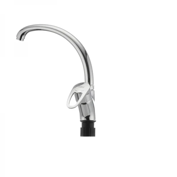 Смеситель для кухни Haiba Xide 777 (HB0405)