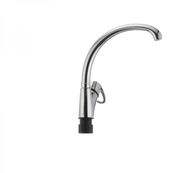 Смеситель для кухни Haiba Xide 777 (HB0405)