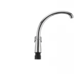 Смеситель для кухни Haiba Xide 777 (HB0405)