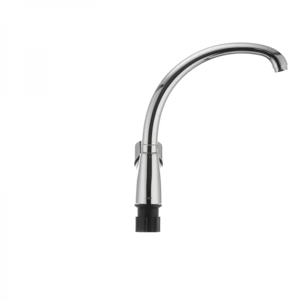 Смеситель для кухни Haiba Xide 777 (HB0405)