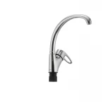 Смеситель для кухни Haiba Xide 777 (HB0405)