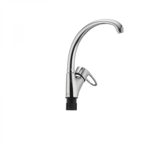 Смеситель для кухни Haiba Xide 777 (HB0405)